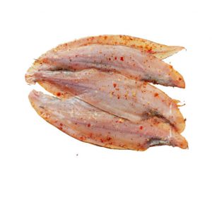 Cá lưỡi trâu tẩm Phan Thiết – Loại 500g