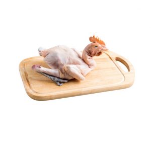 Gà tre nguyên con Tam Nông 500g - 1kg